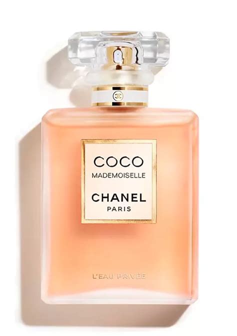 Chanel perfume Belk